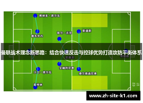 曼联战术理念新思路：结合快速反击与控球优势打造攻防平衡体系