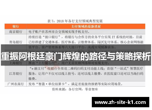 重振阿根廷豪门辉煌的路径与策略探析