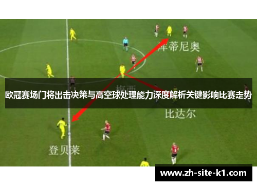 欧冠赛场门将出击决策与高空球处理能力深度解析关键影响比赛走势